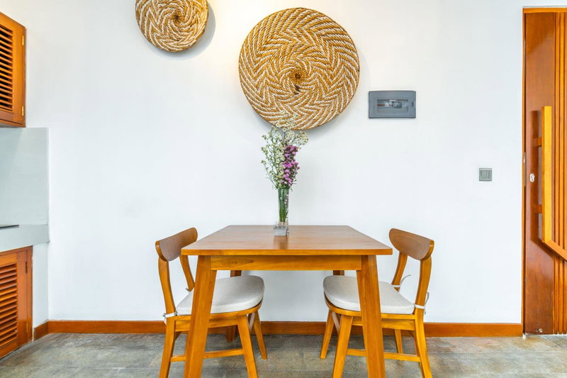 Villa Felicia Canggu By Moria, Canggu, Indonesia