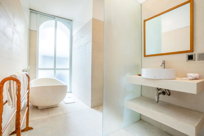 Villa Felicia Canggu By Moria, Canggu, Indonesia