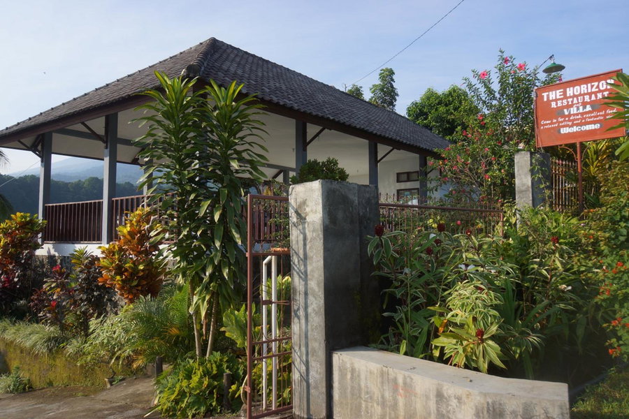 Horizon Senaru Villa, Senaru, Indonesia