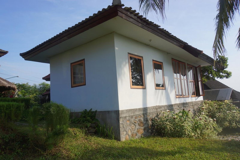 Horizon Senaru Villa, Senaru, Indonesia