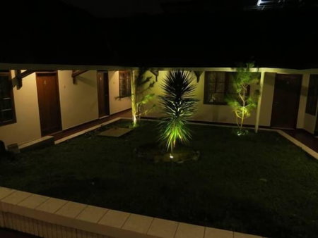 Elenor's Home at Eyckman, Bandung, Indonesia