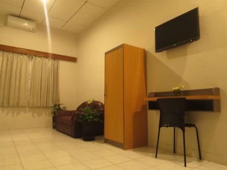 Elenor's Home at Eyckman, Bandung, Indonesia