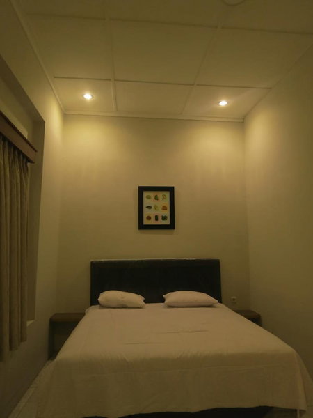Elenor's Home at Eyckman, Bandung, Indonesia