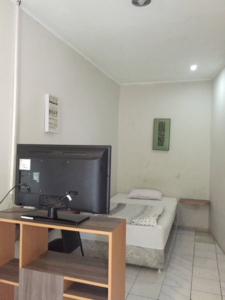 Elenor's Home at Eyckman, Bandung, Indonesia