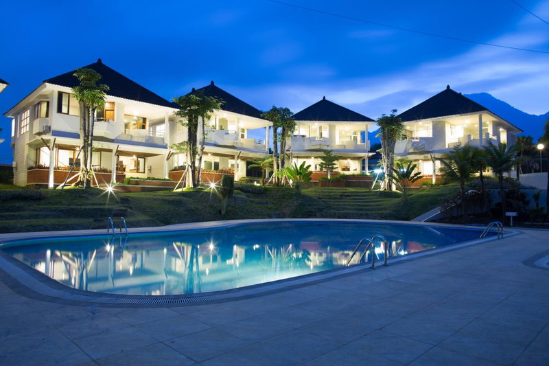 Samara Resort, Batu, Indonesia