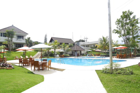 Samara Resort, Batu, Indonesia
