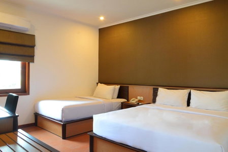 Samara Resort, Batu, Indonesia