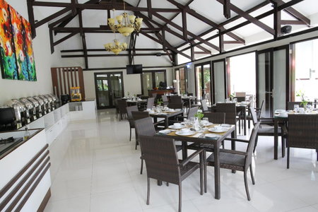 Samara Resort, Batu, Indonesia