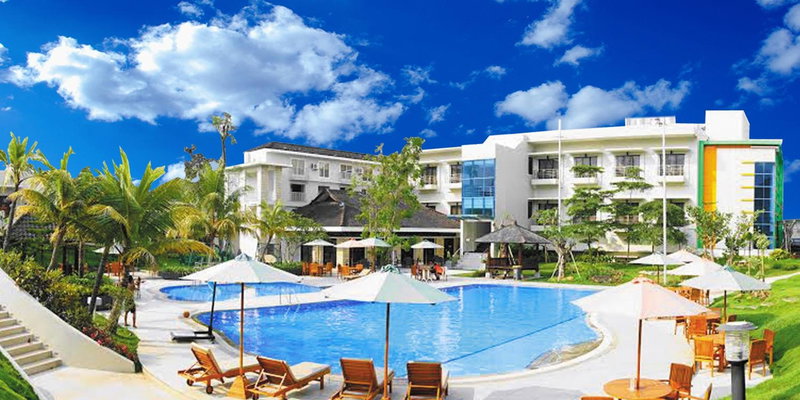 Samara Resort, Batu, Indonesia