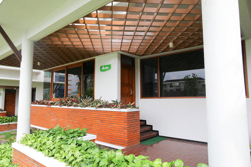 Samara Resort, Batu, Indonesia
