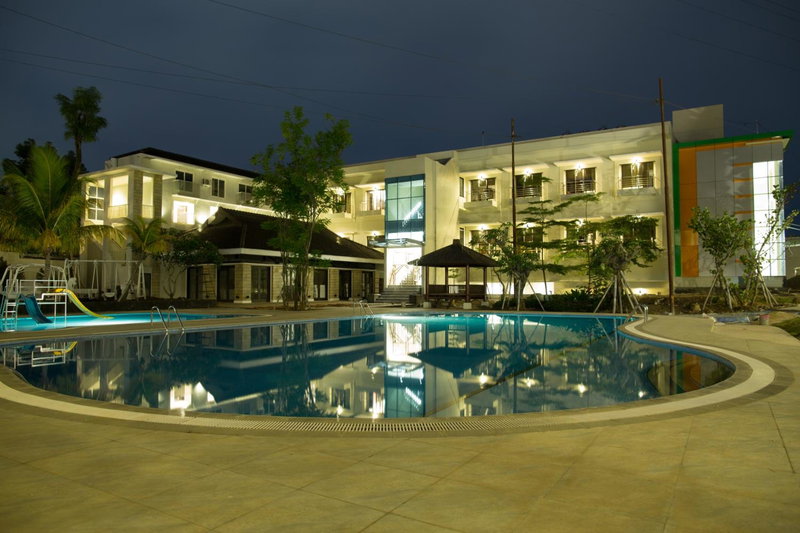 Samara Resort, Batu, Indonesia