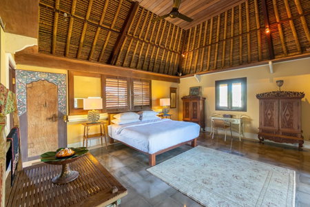 Villa Angsa by Nakula, Sanur, Indonesia