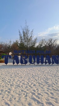 Tropical Paradiso Homestay, Banyuwangi, Indonesia