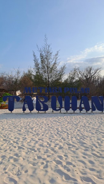 Tropical Paradiso Homestay, Banyuwangi, Indonesia