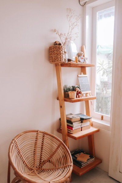 Tropical Paradiso Homestay, Banyuwangi, Indonesia