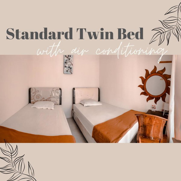 Tropical Paradiso Homestay, Banyuwangi, Indonesia