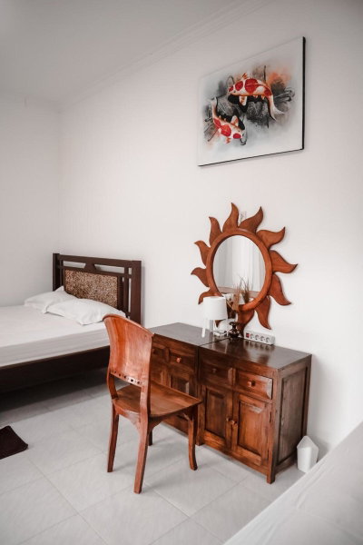 Tropical Paradiso Homestay, Banyuwangi, Indonesia