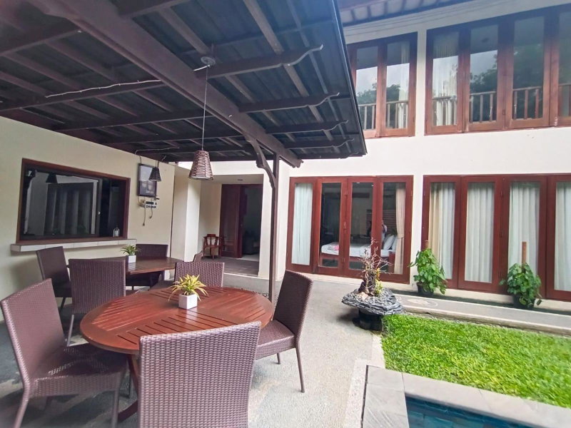 Sekuta Condo Suites, Sanur, Indonesia