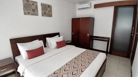 Sekuta Condo Suites, Sanur, Indonesia