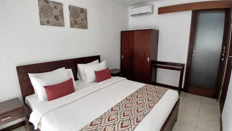 Sekuta Condo Suites, Sanur, Indonesia