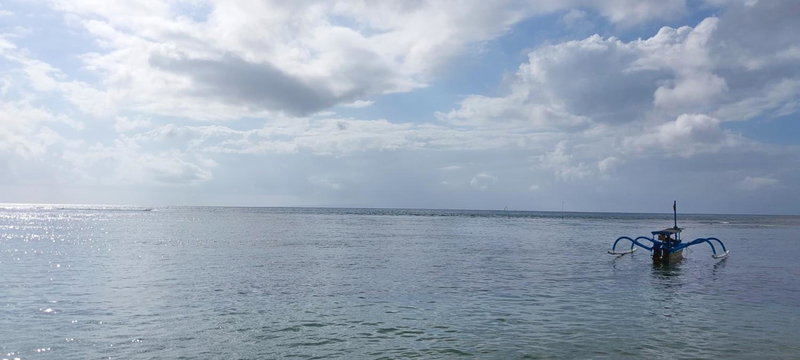 Sekuta Condo Suites, Sanur, Indonesia