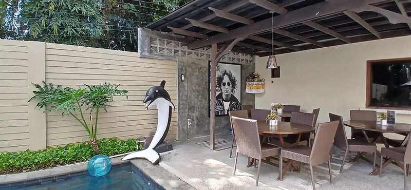 Sekuta Condo Suites, Sanur, Indonesia