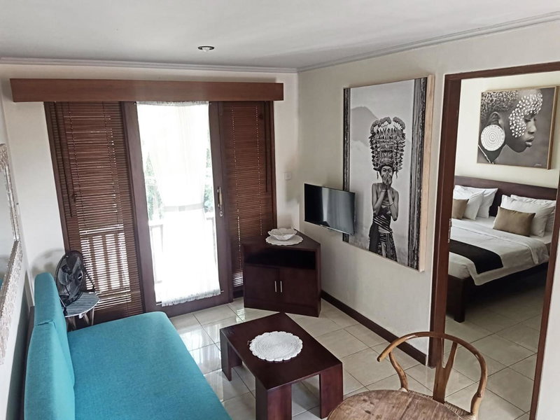 Sekuta Condo Suites, Sanur, Indonesia