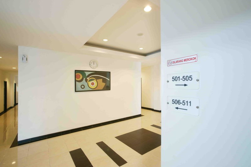 Hotel 88 Mangga Besar Raya 120 Jakarta By WH, Jakarta, Indonesia