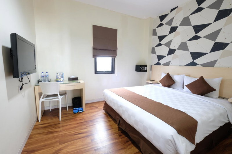 Hotel 88 Mangga Besar Raya 120 Jakarta By WH, Jakarta, Indonesia