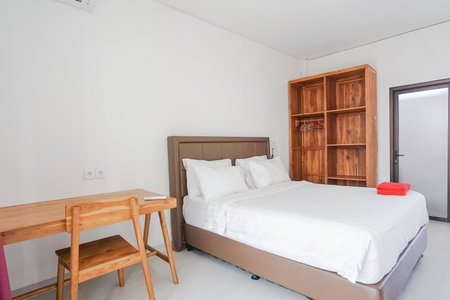 Margarita Apartment and Coworking Canggu, Canggu, Indonesia