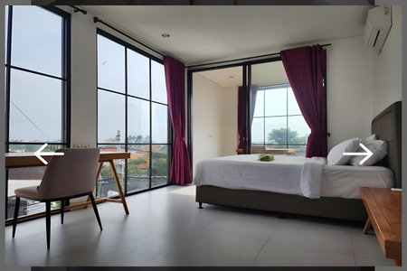 Margarita Apartment and Coworking Canggu, Canggu, Indonesia