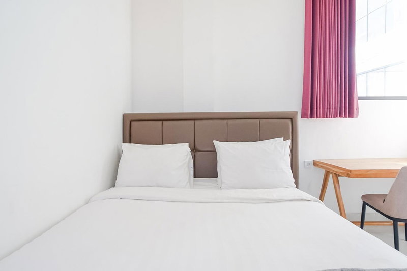 Margarita Apartment and Coworking Canggu, Canggu, Indonesia