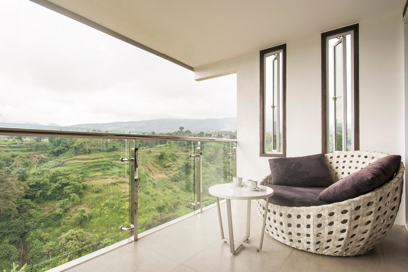 Lembang Views, Lembang, Indonesia