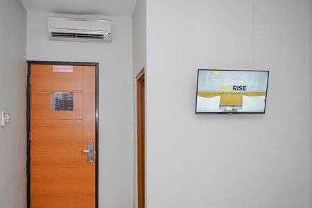 Sunrise Hotel Semarang, Semarang, Indonesia