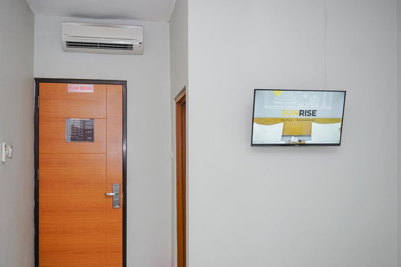 Sunrise Hotel Semarang, Semarang, Indonesia