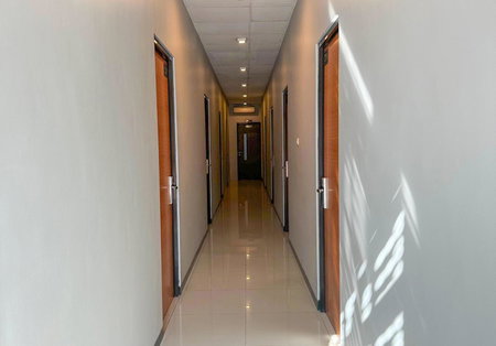 Sunrise Hotel Semarang, Semarang, Indonesia