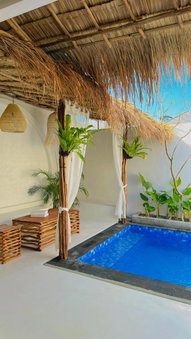 Demoska Villa Jogja With Privatepool, Yogyakarta, Indonesia