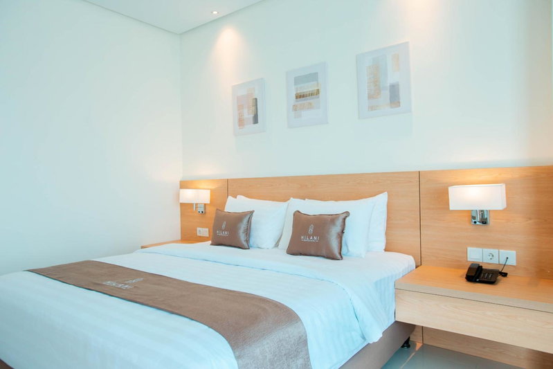 Hilani Boutique Hotel, Luengbata, Indonesia