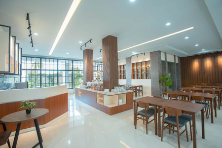 Hilani Boutique Hotel, Luengbata, Indonesia