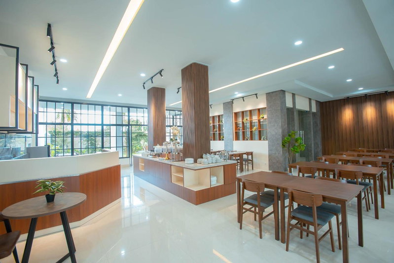 Hilani Boutique Hotel, Luengbata, Indonesia