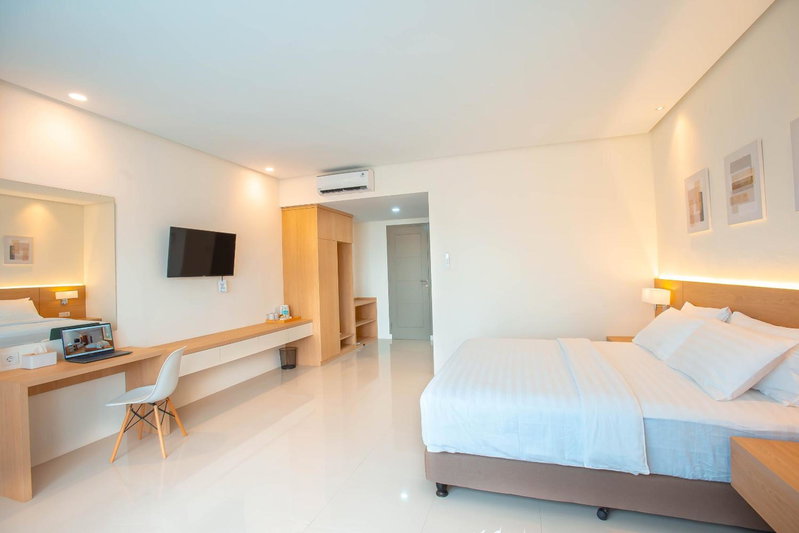 Hilani Boutique Hotel, Luengbata, Indonesia