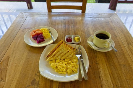 Puri Yalus Bungalow, Nusa Penida, Indonesia
