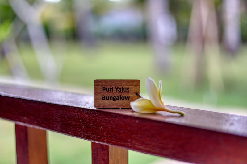 Puri Yalus Bungalow, Nusa Penida, Indonesia