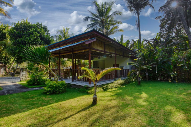 Puri Yalus Bungalow, Nusa Penida, Indonesia