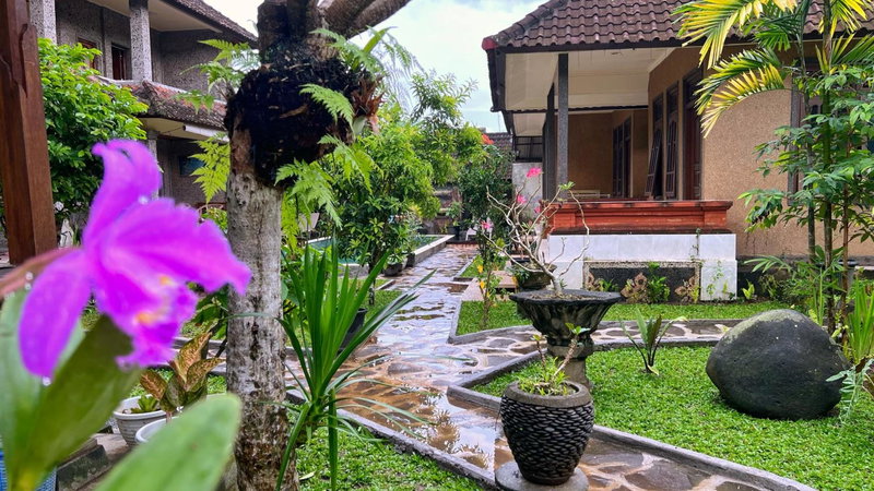 Gusti Home Stay Ubud, Ubud, Indonesia