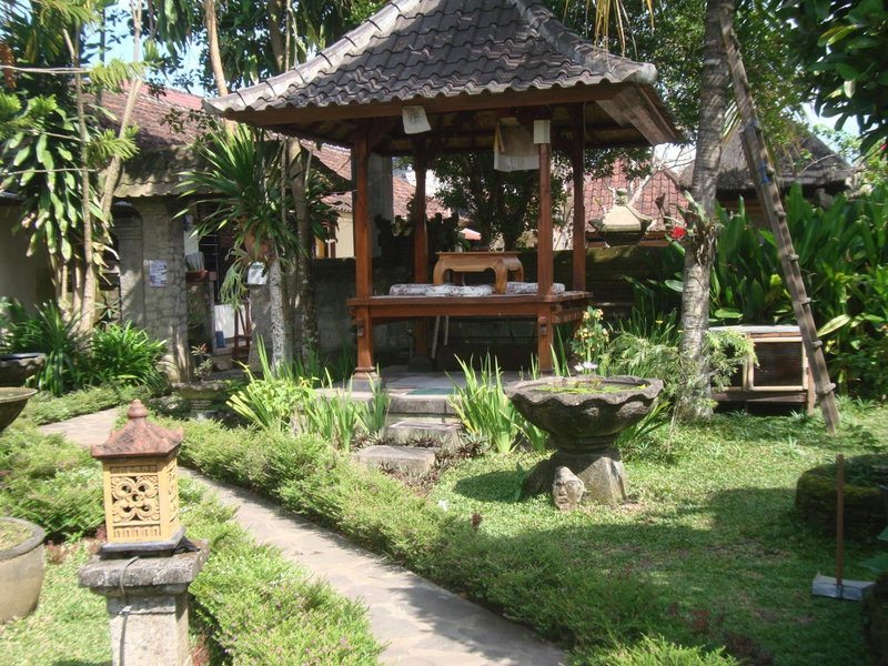 Gusti Home Stay Ubud, Ubud, Indonesia