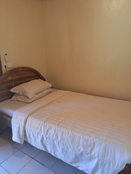 Gusti Home Stay Ubud, Ubud, Indonesia