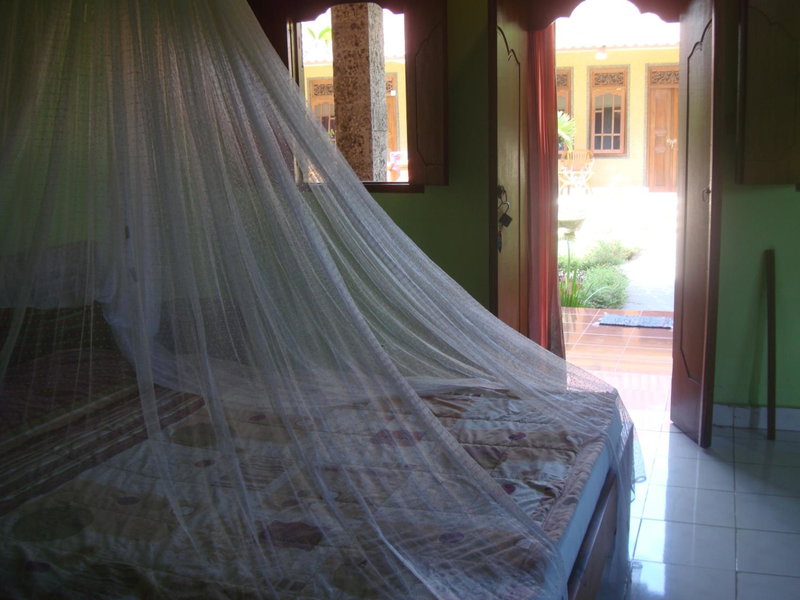 Gusti Home Stay Ubud, Ubud, Indonesia