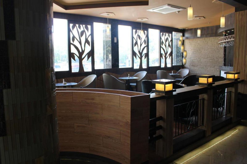 The Golden Bay Hotel Batam, Nagoya, Indonesia