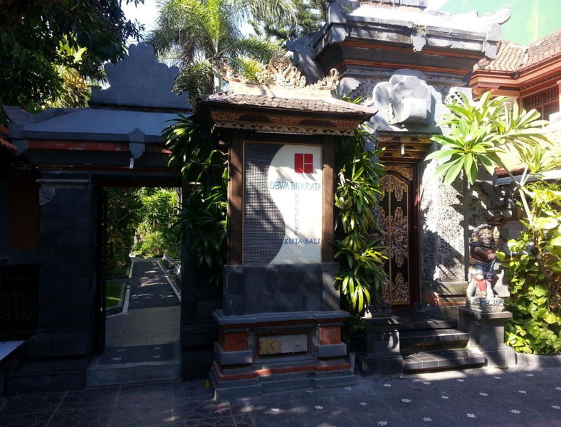 Dewa Bharata Bungalows Legian, Legian, Indonesia